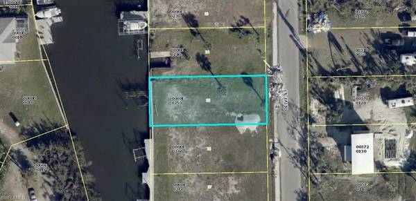 2751 Olive ST,  St. James City,  FL 33956