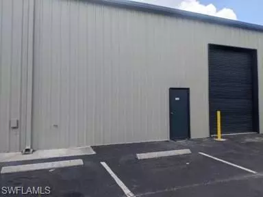 820 NE 24th LN #112, Cape Coral, FL 33909