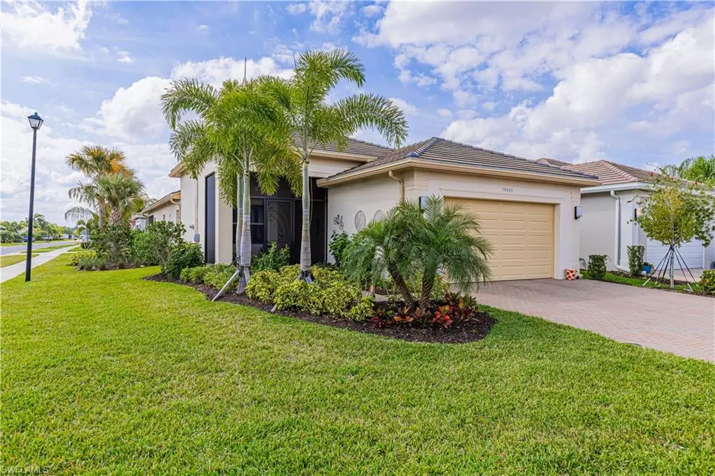 Bonita Springs, FL 34135,16061 Starglazer PL