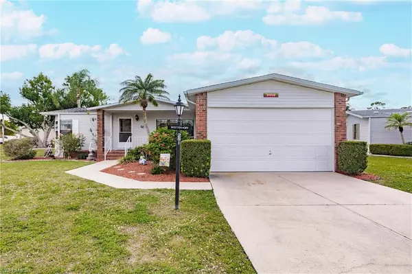 North Fort Myers, FL 33903,19851 Frenchmans CT S