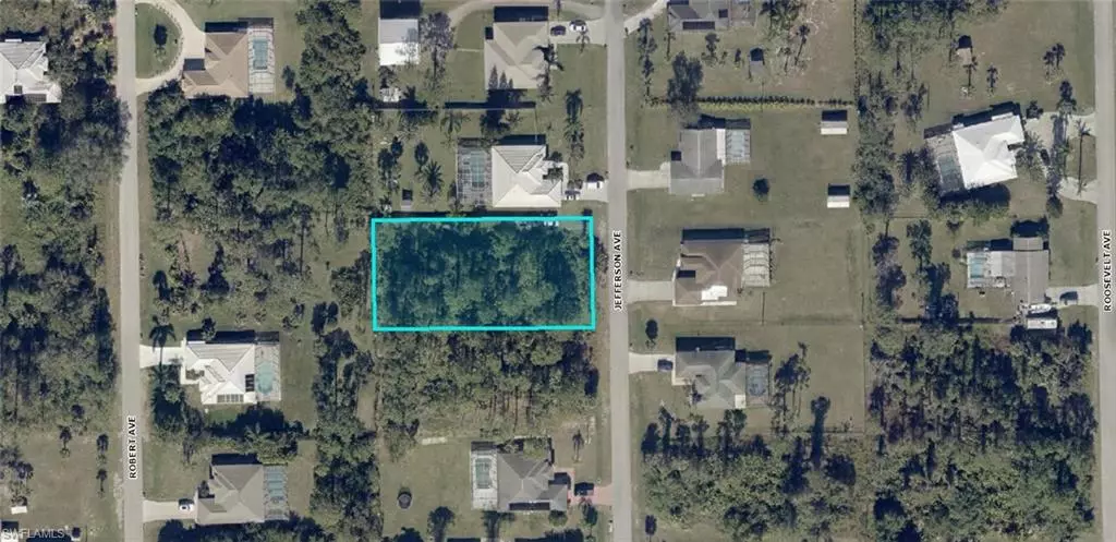 Lehigh Acres, FL 33936,815 Jefferson AVE