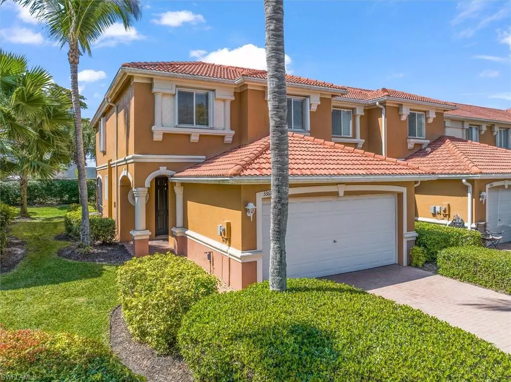 Cape Coral, FL 33909,3367 Dandolo CIR