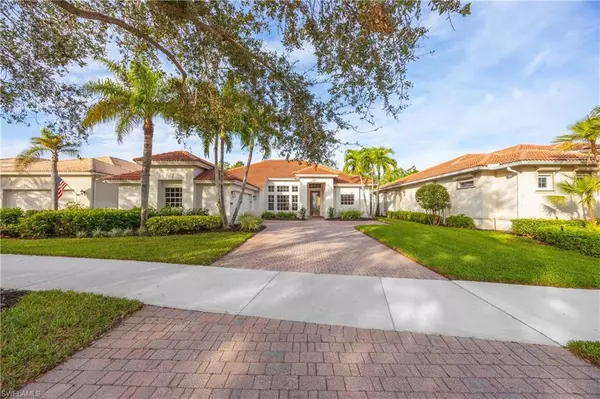 Naples, FL 34113,8920 Mustang Island CIR