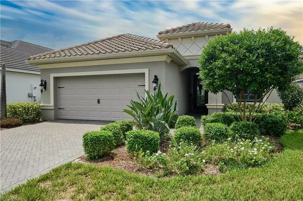 Fort Myers, FL 33966,4252 Watercolor WAY