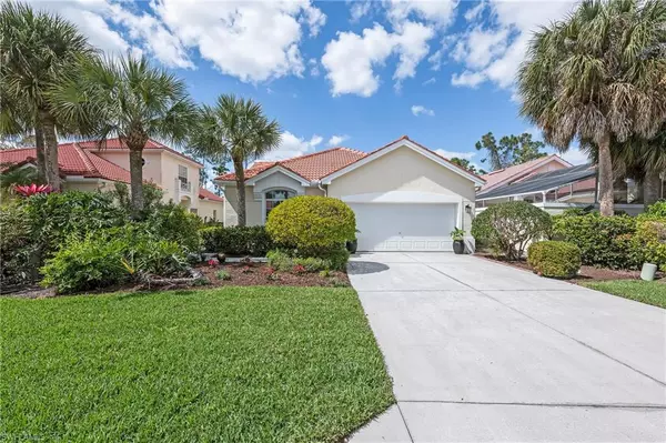 331 Pindo Palm DR, Naples, FL 34104