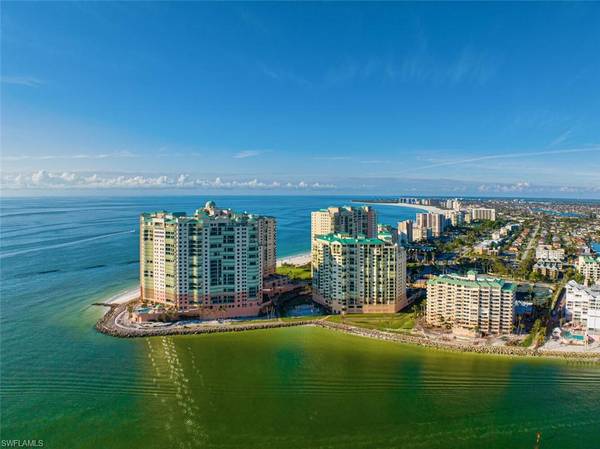 980 Cape Marco DR #505, Marco Island, FL 34145