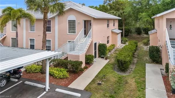 Bonita Springs, FL 34135,26711 Little John CT #46