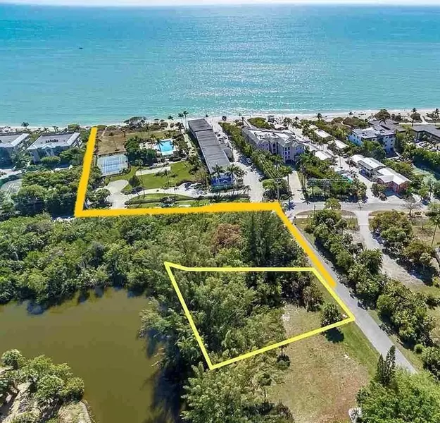 3304 Saint Kilda RD, Sanibel, FL 33957