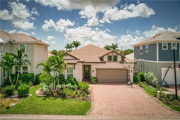 Naples, FL 34120,3864 Barque CT