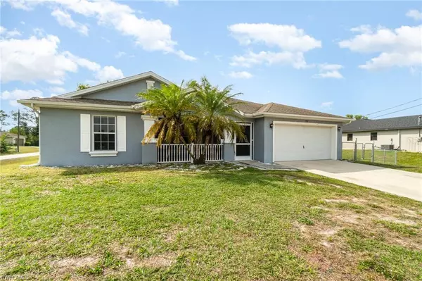 Lehigh Acres, FL 33971,1701 Don AVE N