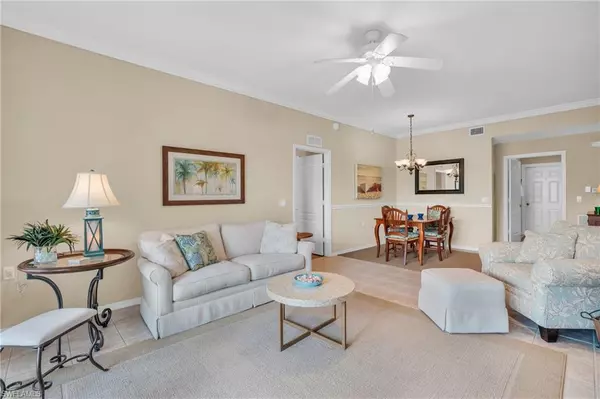 Naples, FL 34119,3445 Laurel Greens LN S #101