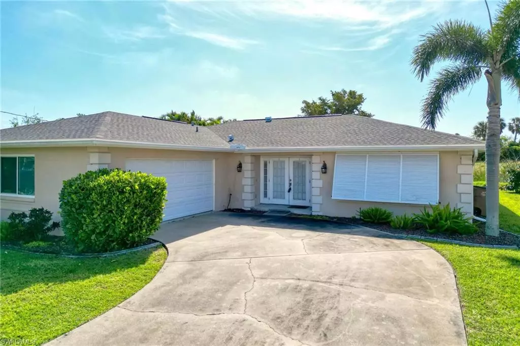 Cape Coral, FL 33904,3866 SE 7th PL