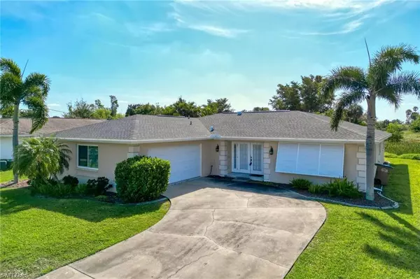 Cape Coral, FL 33904,3866 SE 7th PL