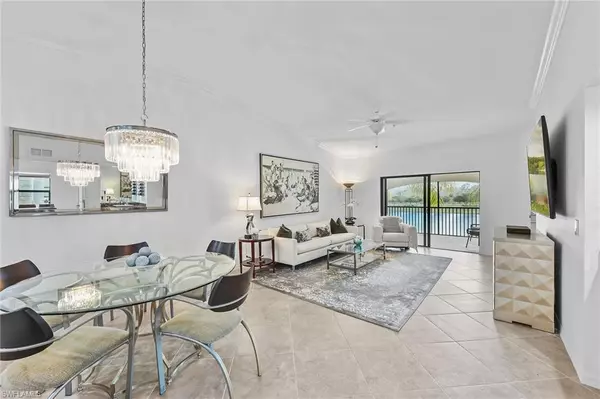 9514 Avellino WAY #2126, Naples, FL 34113