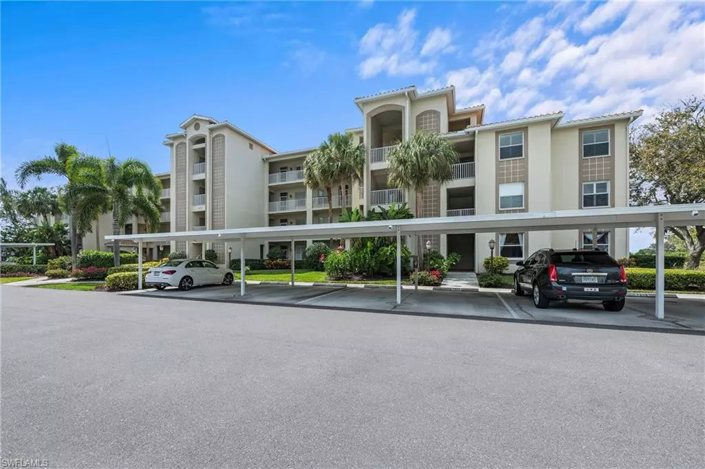 Bonita Springs, FL 34135,9500 Highland Woods BLVD #306