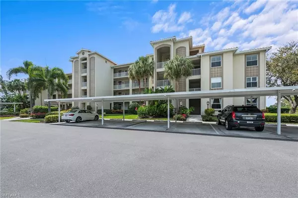 9500 Highland Woods BLVD #306,  Bonita Springs,  FL 34135