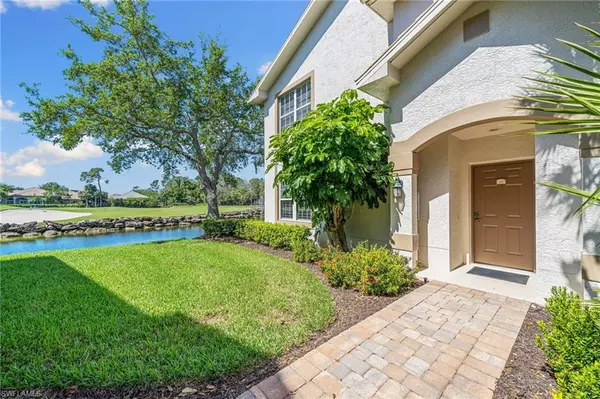 5653 Whisperwood BLVD #301, Naples, FL 34110