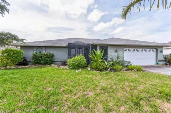 534 NE 6th TER, Cape Coral, FL 33909