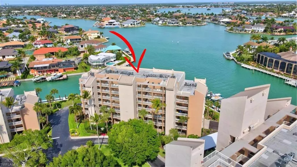 Marco Island, FL 34145,897 Collier CT #4-503