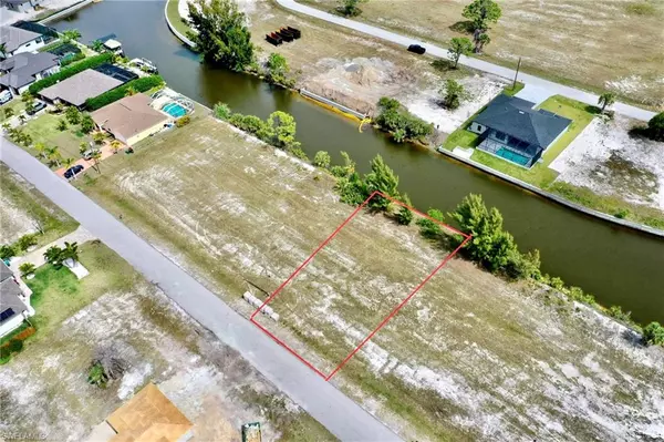 Cape Coral, FL 33993,2005 NW 32nd CT