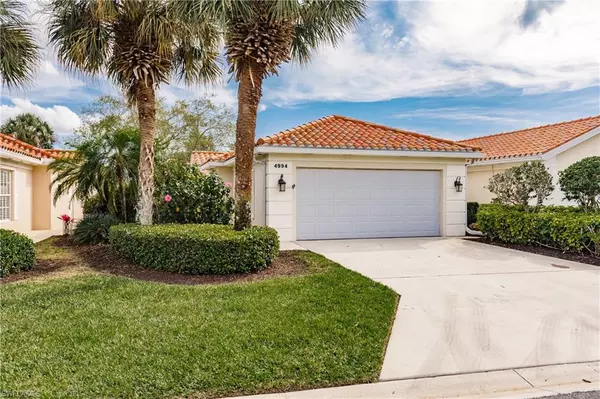 Naples, FL 34109,4994 Ventura CT