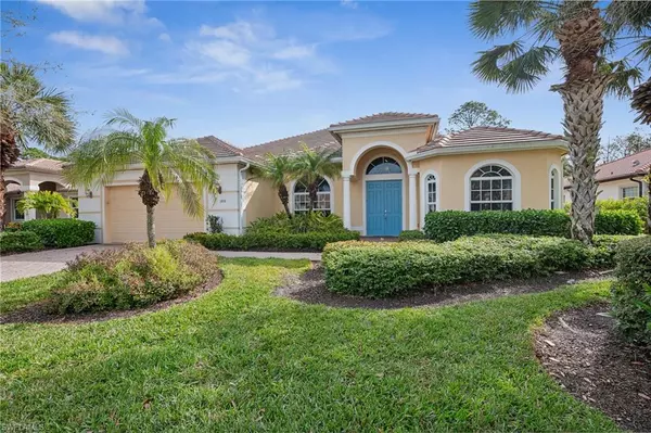 Naples, FL 34110,388 Cypress WAY W