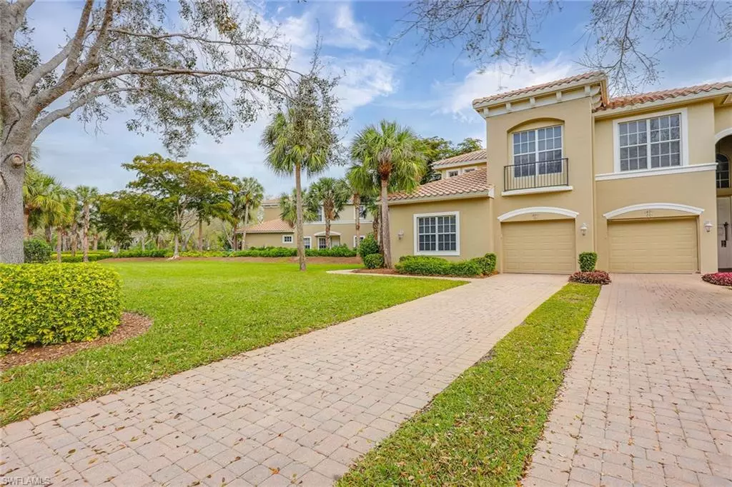 Fort Myers, FL 33908,18911 Bay Woods Lake DR #101