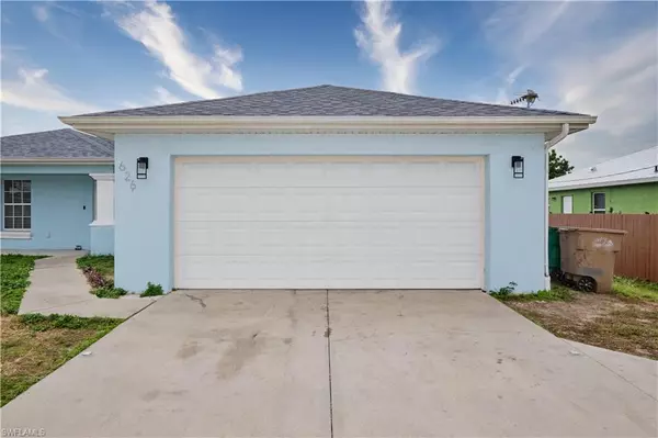 Cape Coral, FL 33909,626 Kismet PKWY E