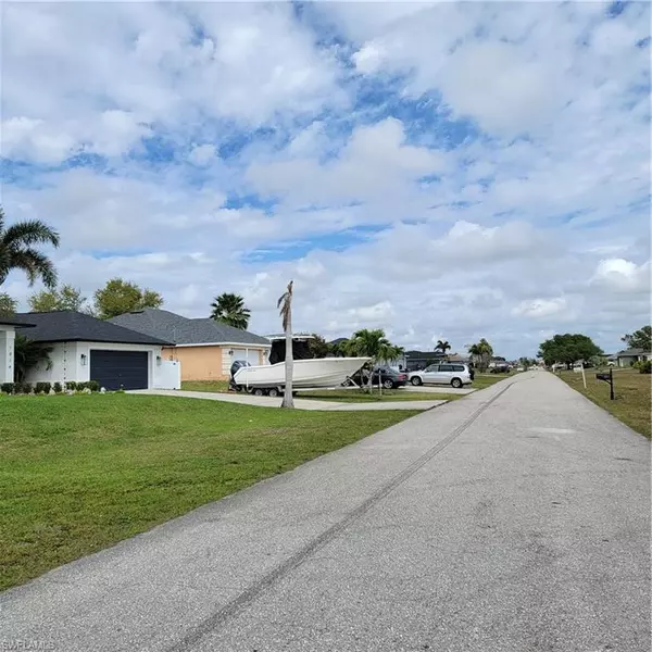 Cape Coral, FL 33909,1807 NE 17th PL