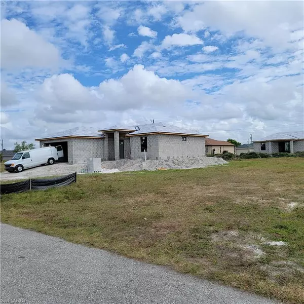 Cape Coral, FL 33909,1807 NE 17th PL