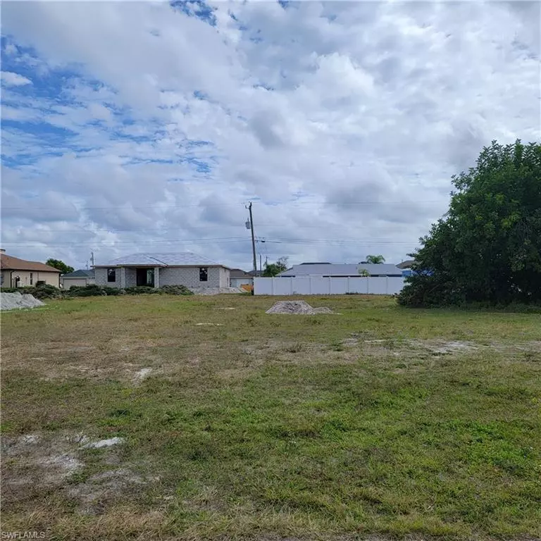 Cape Coral, FL 33909,1807 NE 17th PL