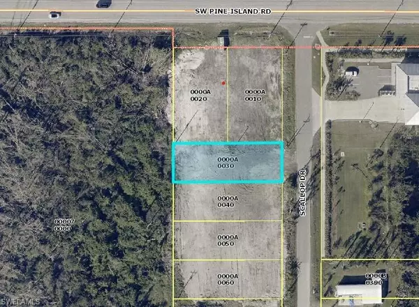 11971 Scallop DR, Cape Coral, FL 33991