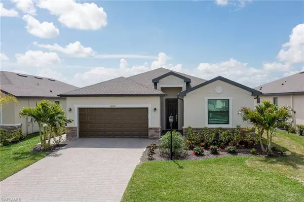 14724 Portico BLVD, Fort Myers, FL 33905