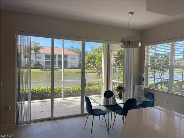 Naples, FL 34109,3057 Driftwood WAY #4007