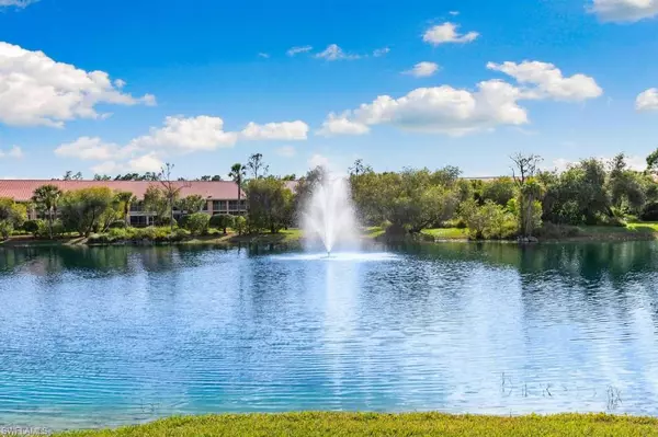 Naples, FL 34114,6660 Beach Resort DR #1006