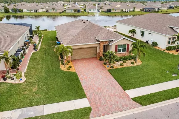 Cape Coral, FL 33909,3341 Acapulco CIR