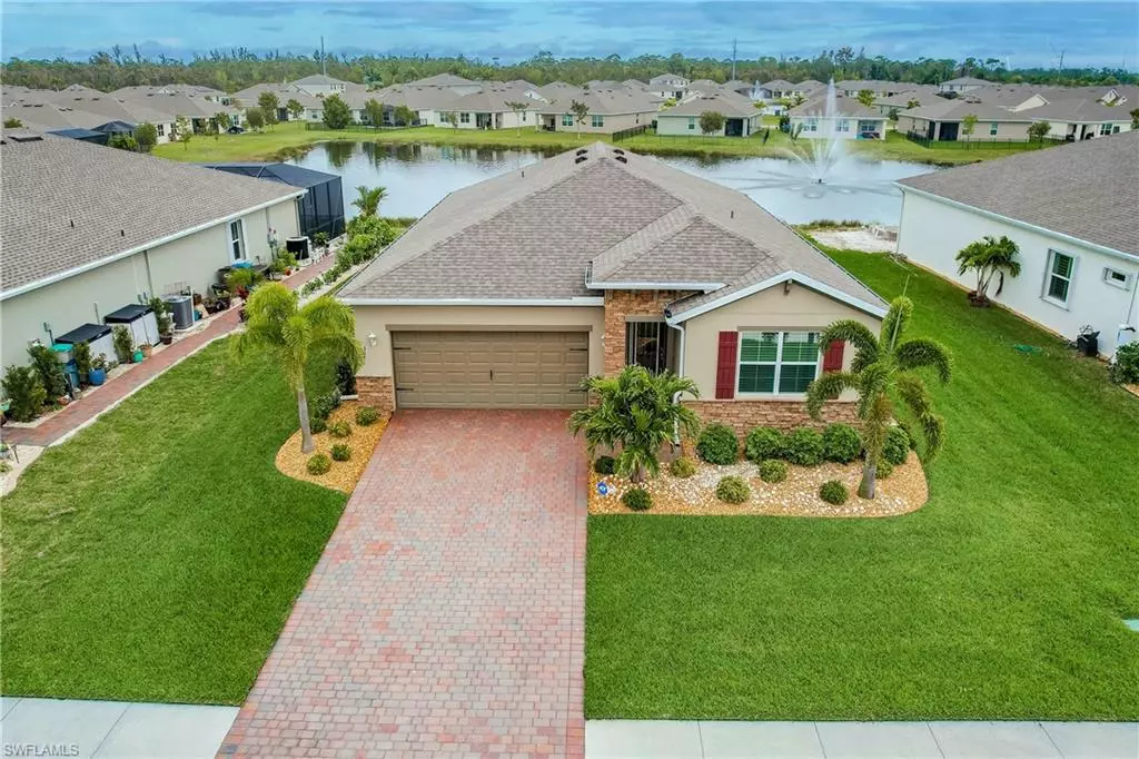 Cape Coral, FL 33909,3341 Acapulco CIR