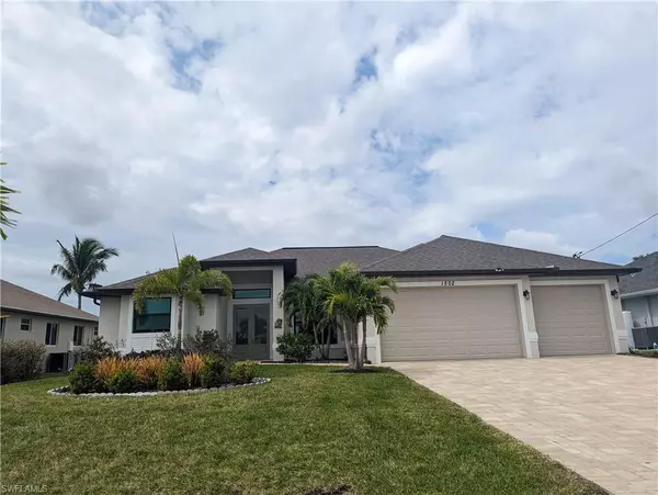 Cape Coral, FL 33993,1502 NW 29th PL