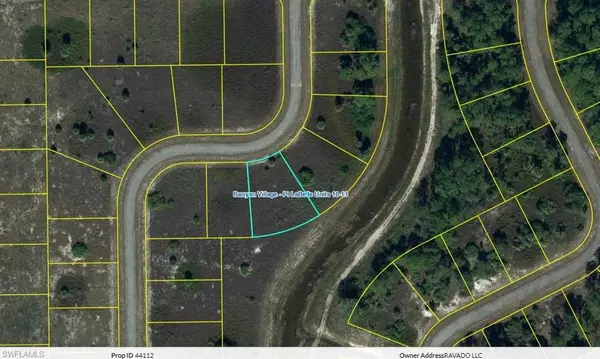 Labelle, FL 33935,309 New Jersey PL