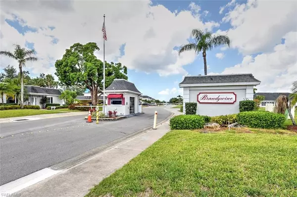 Fort Myers, FL 33919,1235 S Brandywine CIR