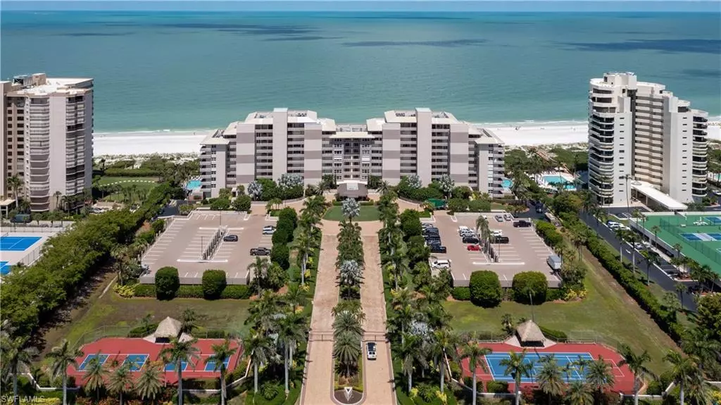 780 S Collier BLVD #705, Marco Island, FL 34145