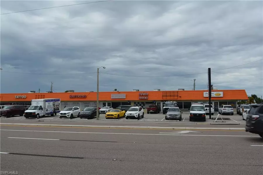 4402-4410 Del Prado BLVD S, Cape Coral, FL 33904