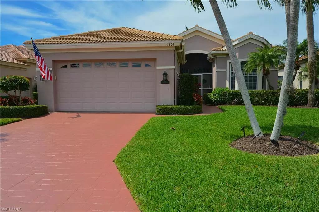 Fort Myers, FL 33908,9209 GARDEN POINTE