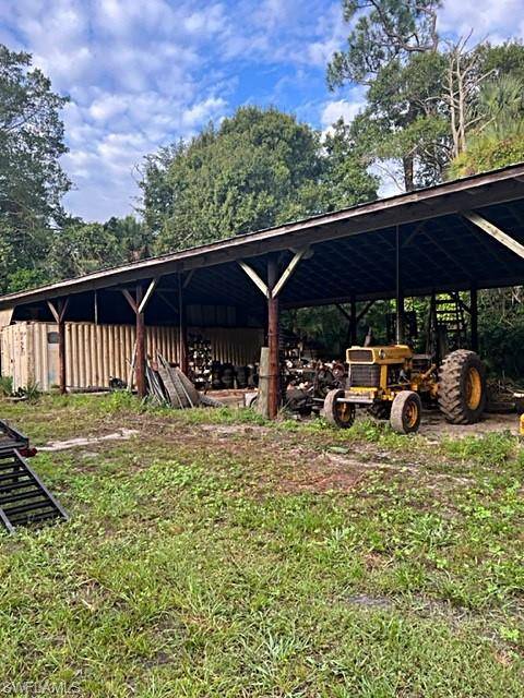 Immokalee, FL 34142,3086 + 3080 Whidden Loop RD
