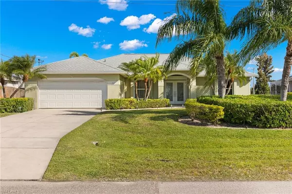 2007 SW 30th ST, Cape Coral, FL 33914