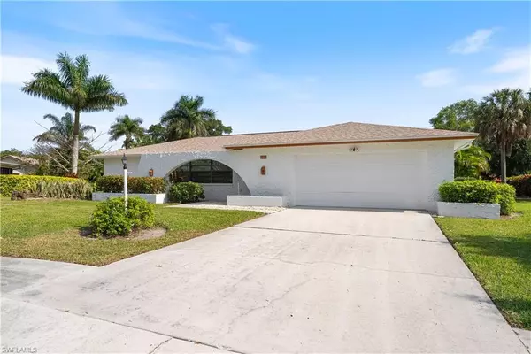 Naples, FL 34112,108 Short CT