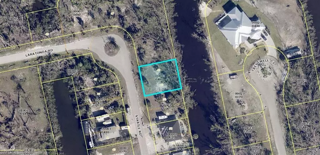 3922 Stabile RD, St. James City, FL 33956