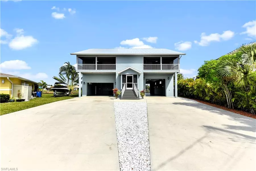 2054 Barbados AVE, Fort Myers, FL 33905