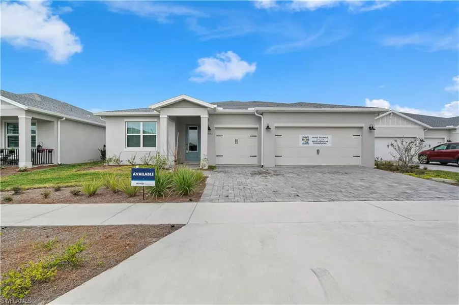 44192 Saddlewood CT, Punta Gorda, FL 33982