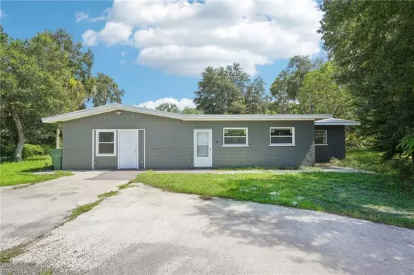 638 Bryan AVE, Labelle, FL 33935